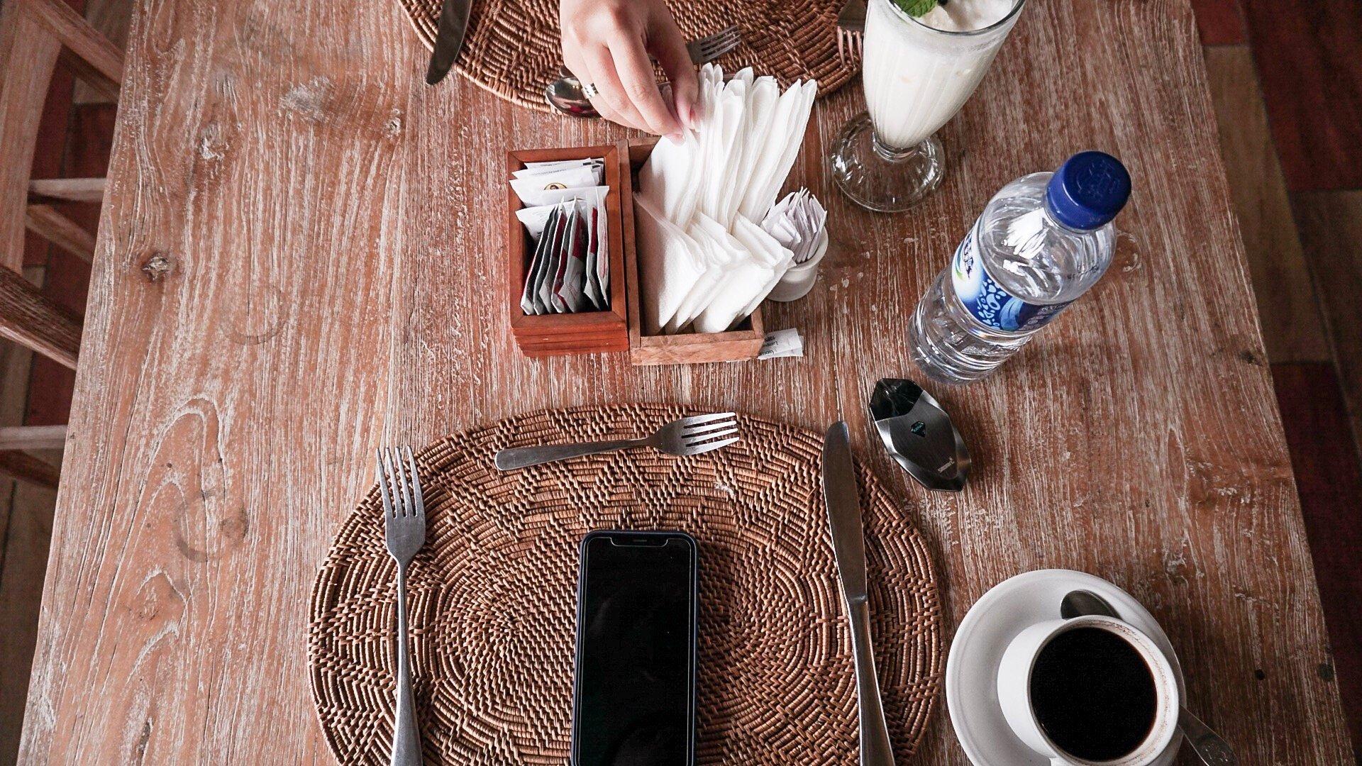 Photo by pamstorybali