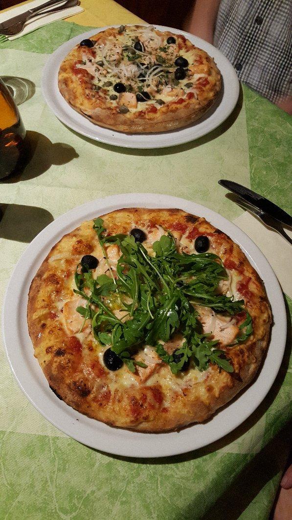 Pizzeria Schlossberg