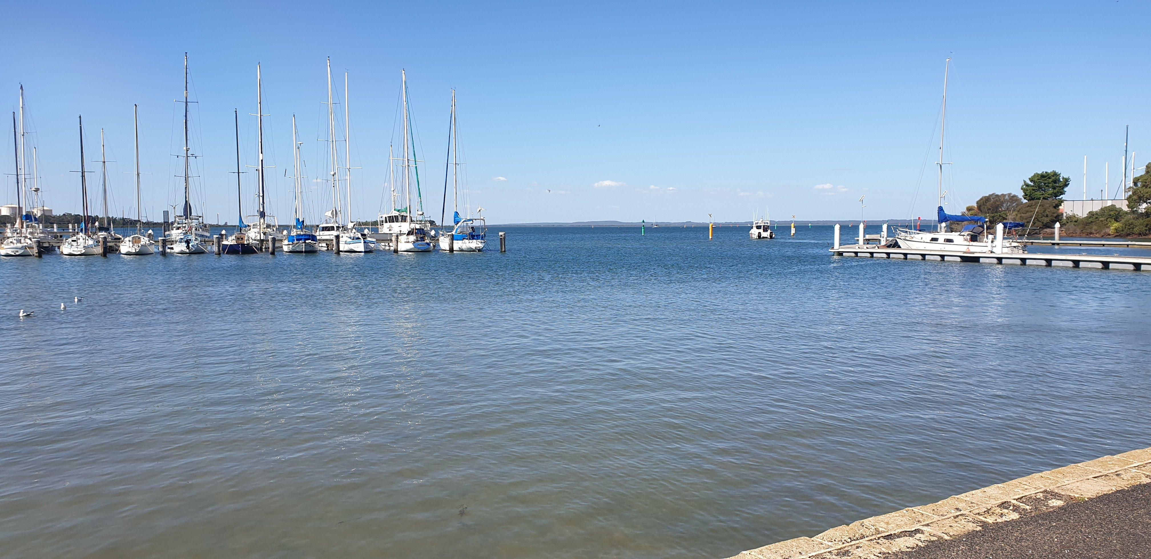 Hastings Fish & Chip Shop