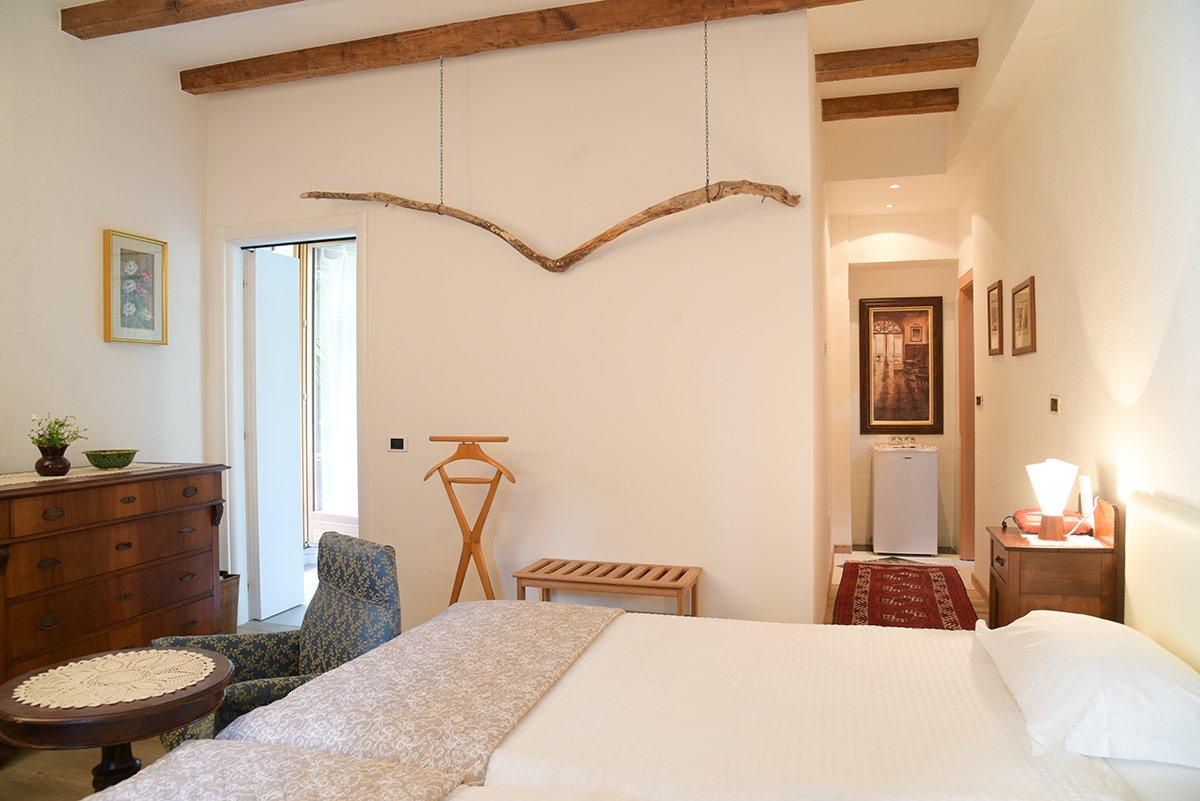 Locanda Restel De Fer