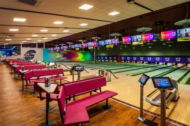 Tenpin Luton