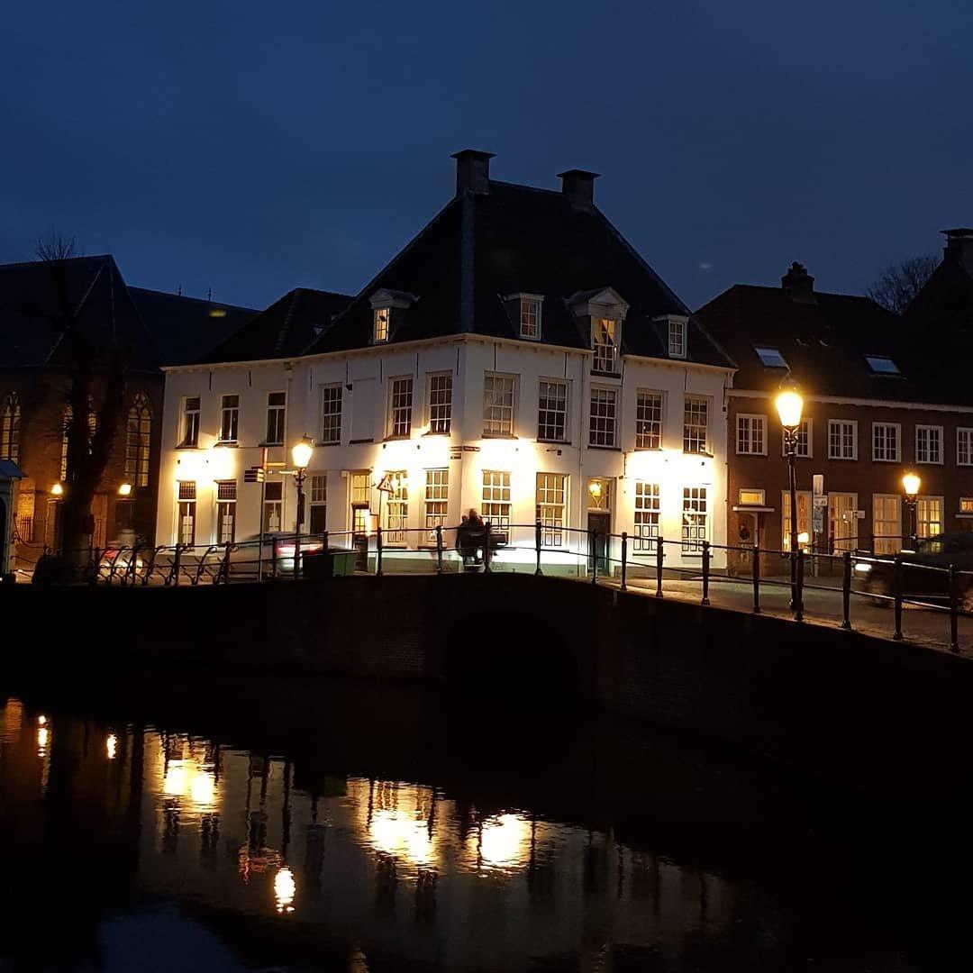 WestWing Speakeasy Cocktailbar