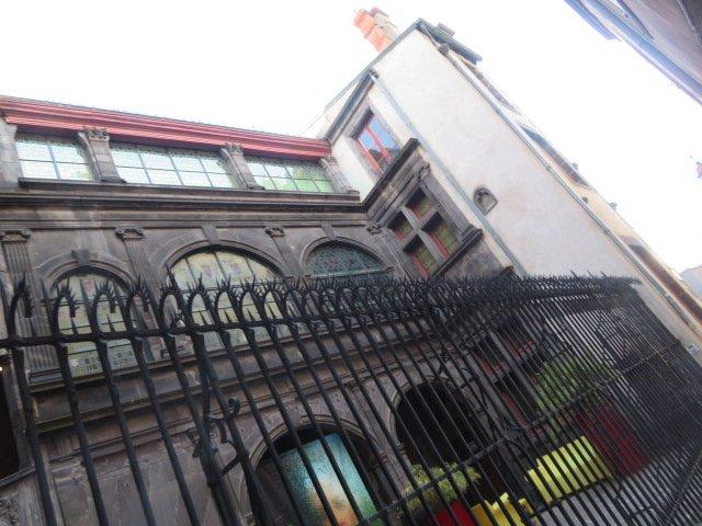 Hôtel Fontfreyde - Centre Photographique