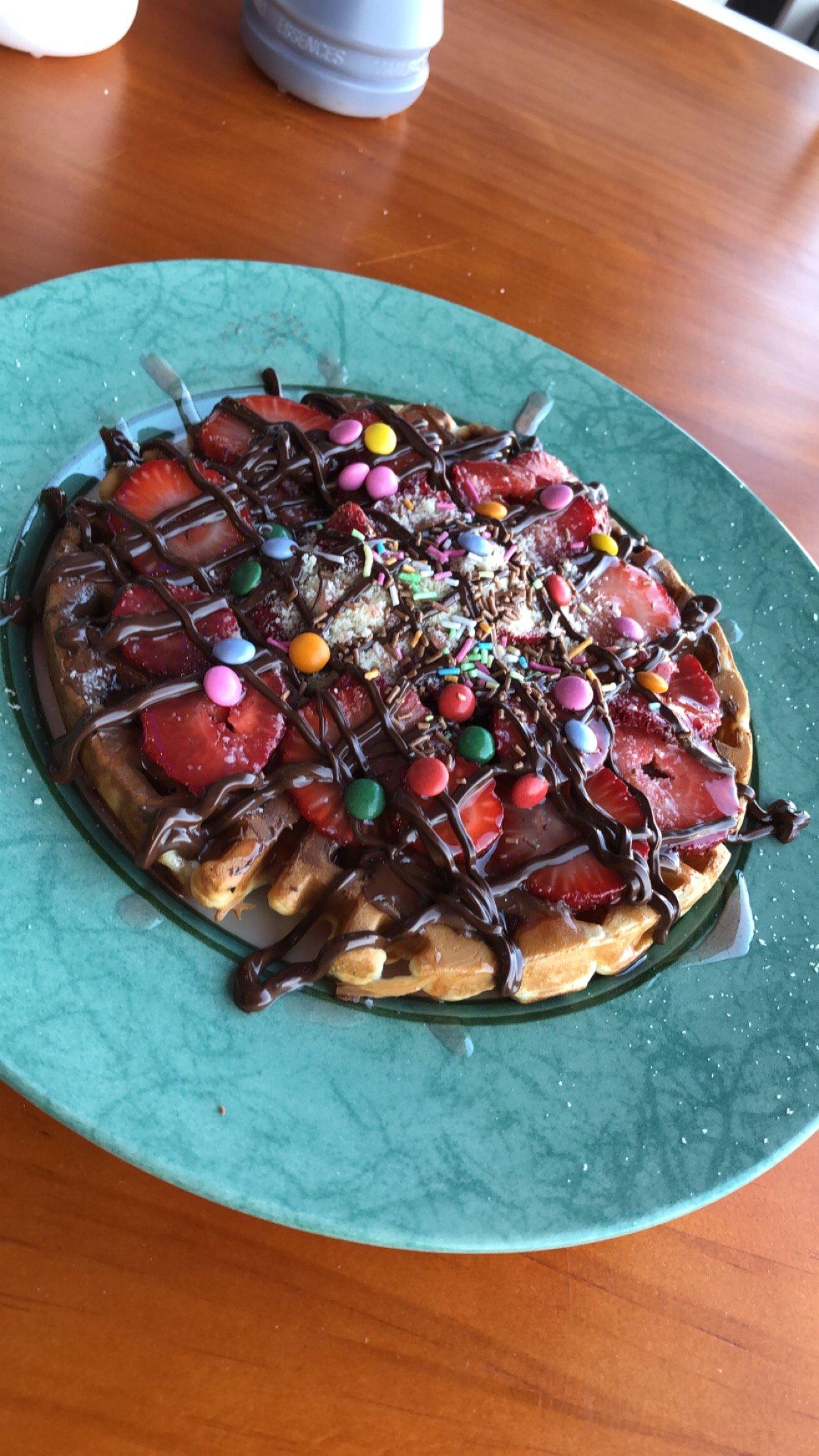 Ocean Fish and Chips