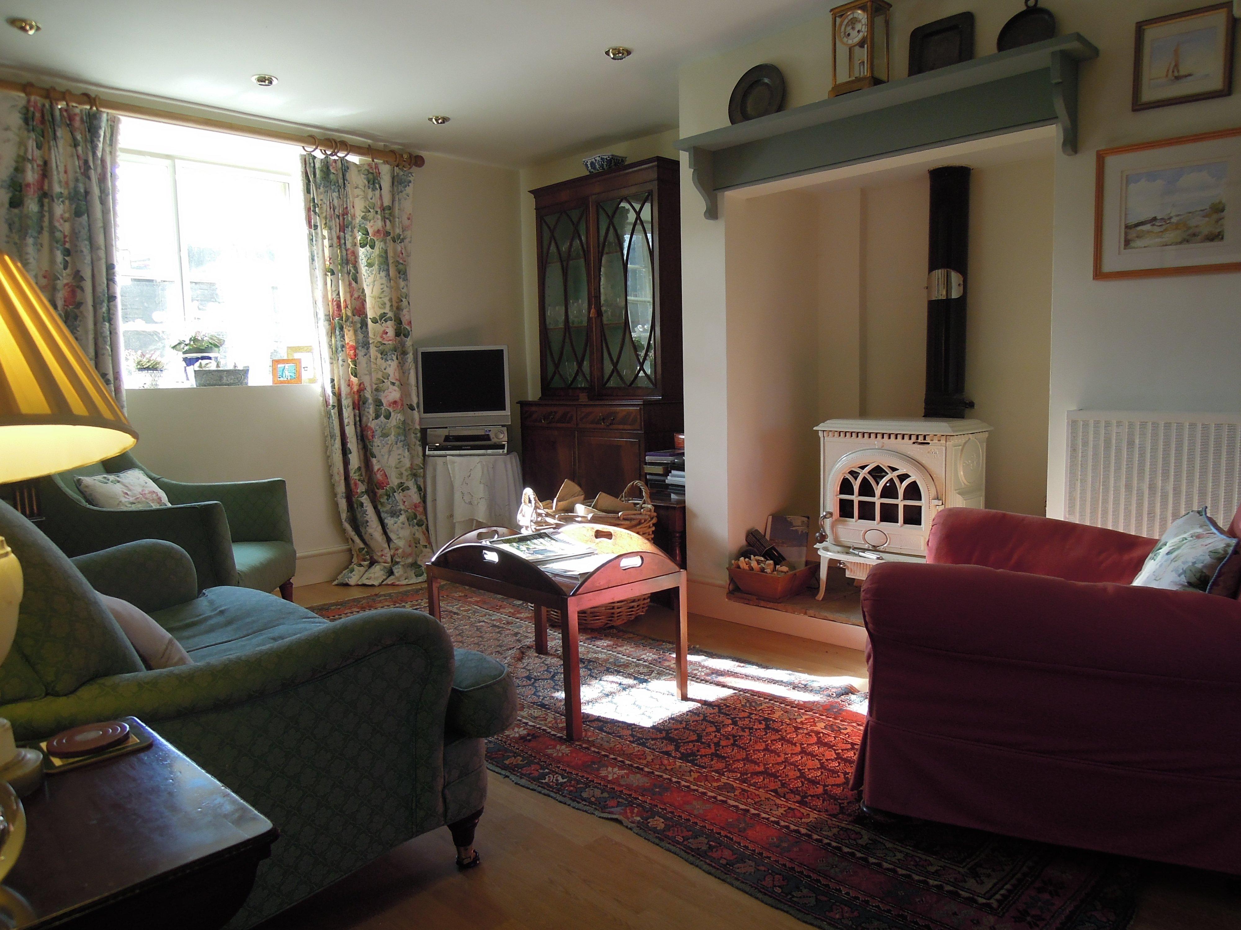 Hound House Bed and Breakfast