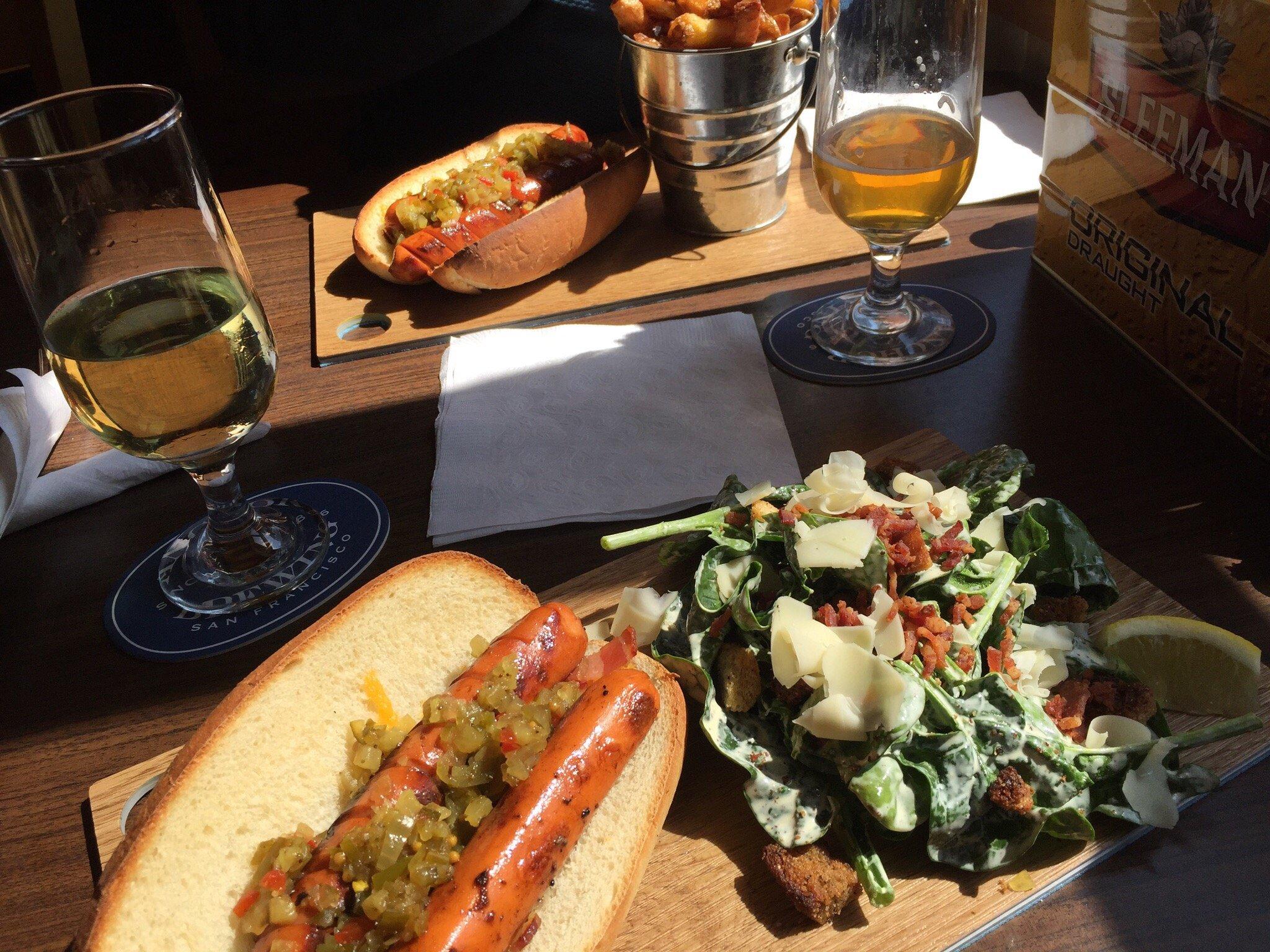 Port Albert General Store