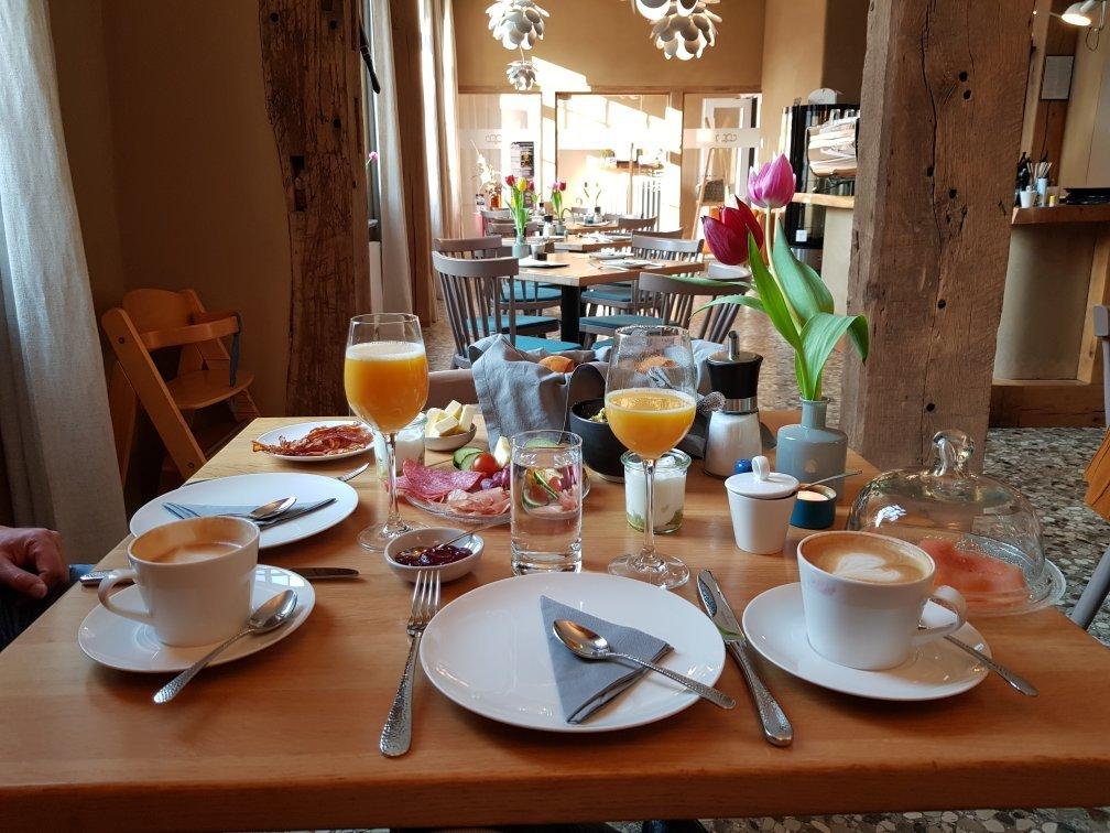 Alte Apotheke Hotel und Cafe