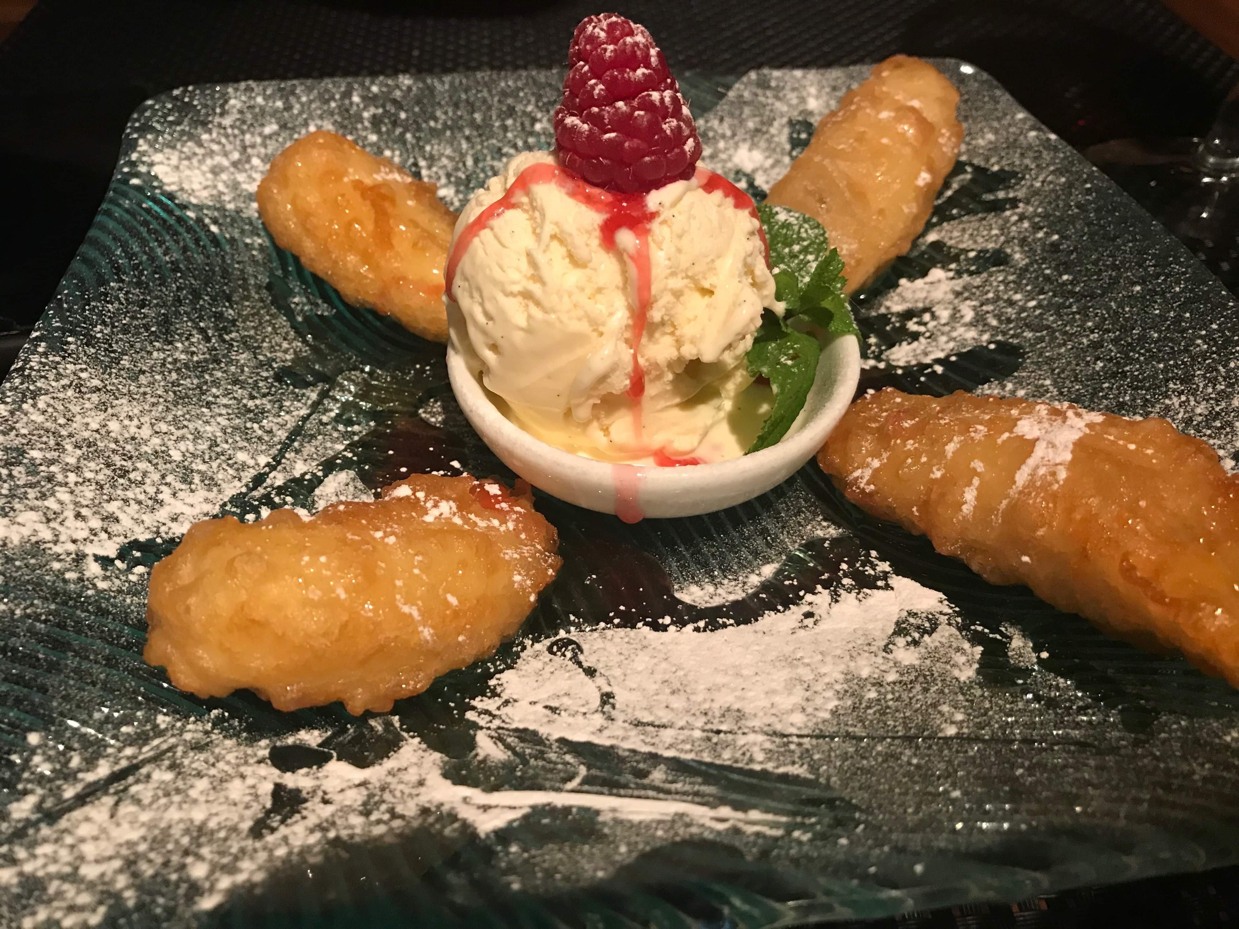 Sabai Sabai Thai Restaurant - Harborne