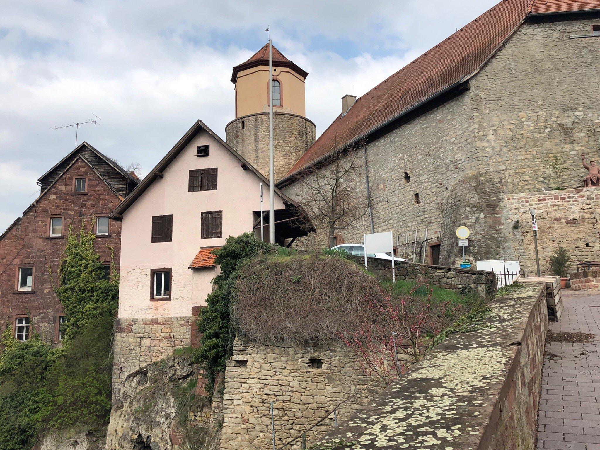 Wolzenkeller Restaurant und Weinbar