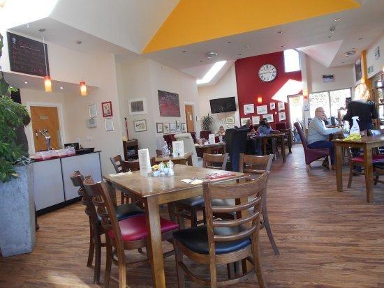 Bridge 49 Cafe Bar & Bistro