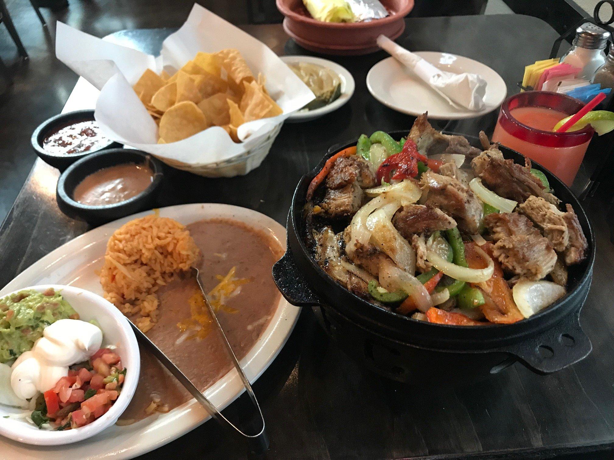 Juan's Flaming Fajitas & Cantina - Henderson