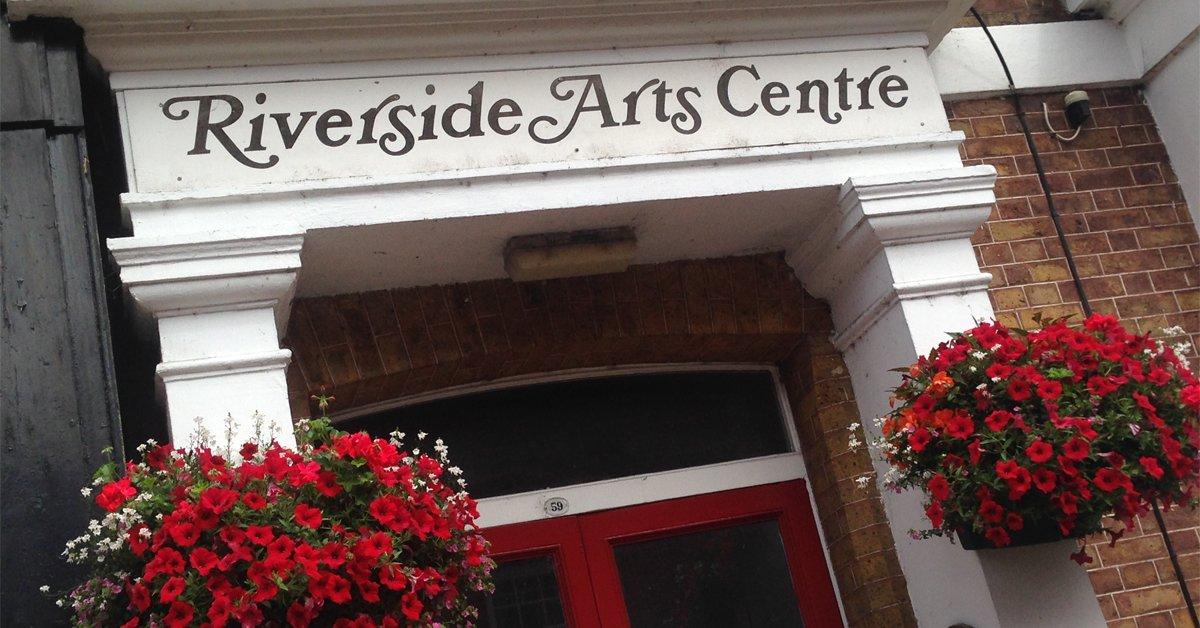 Laughing Chili Comedy