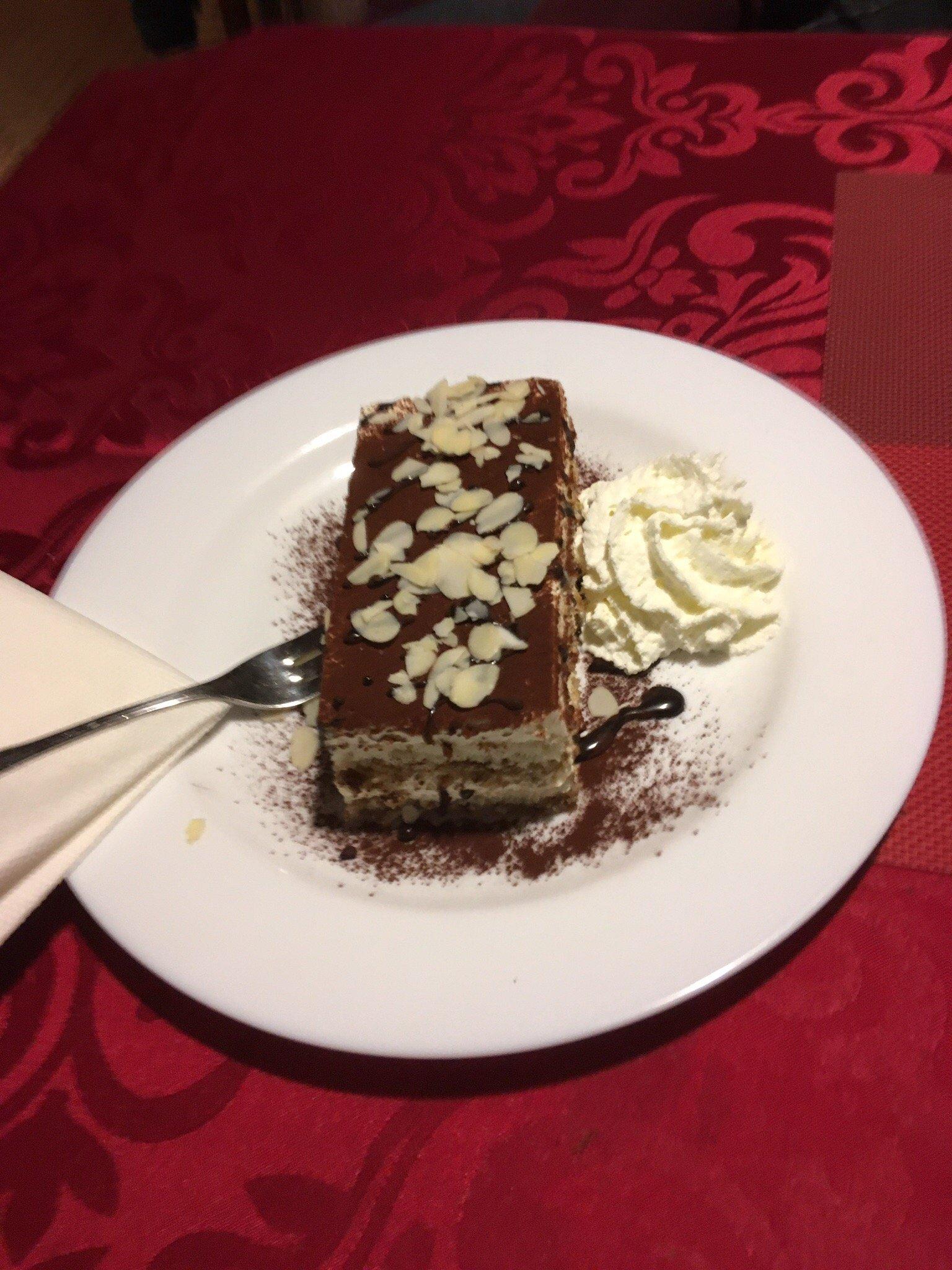 Bella Vista Pizzeria