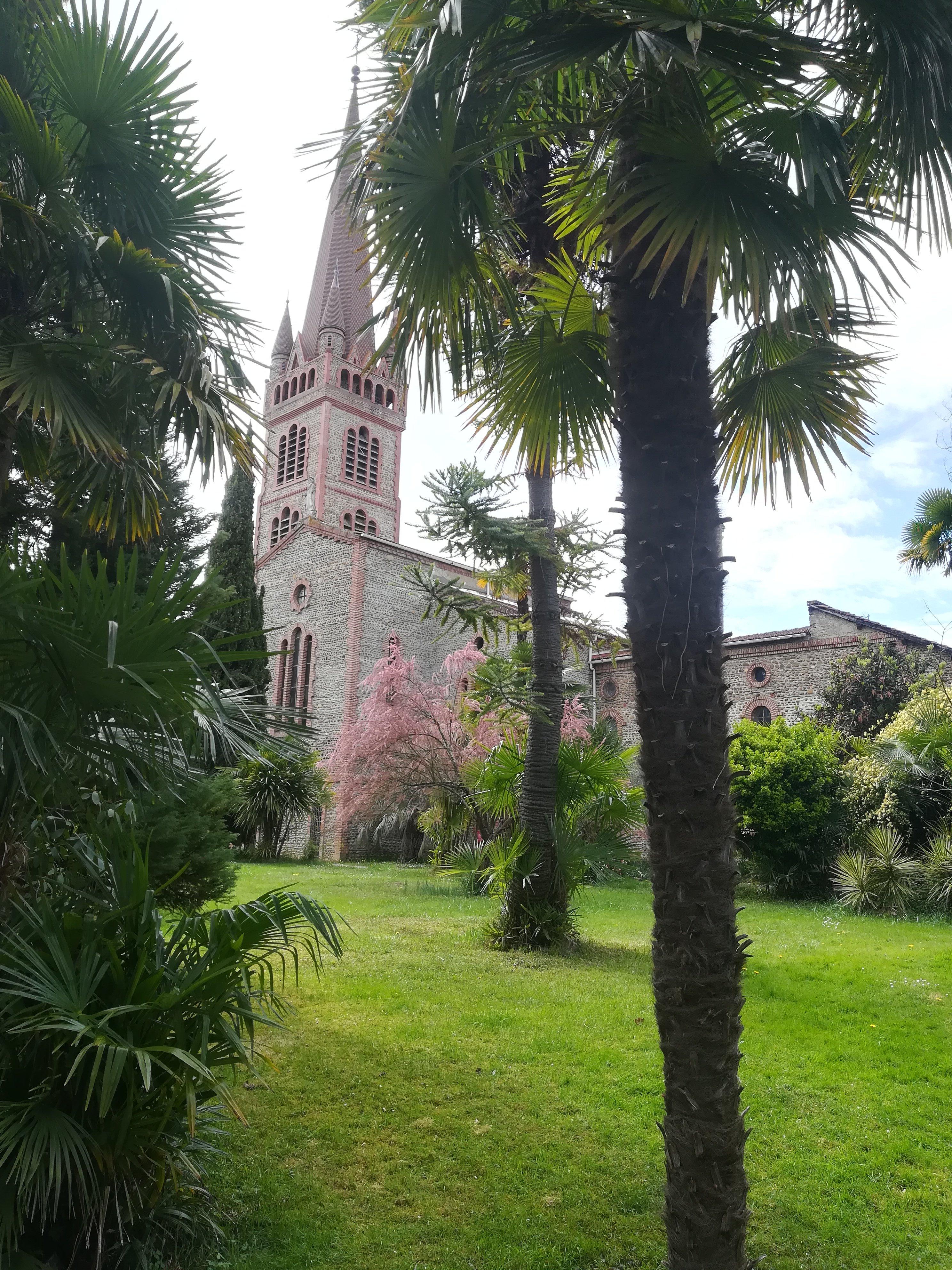 Abbaye Notre Dame de l'Espérance