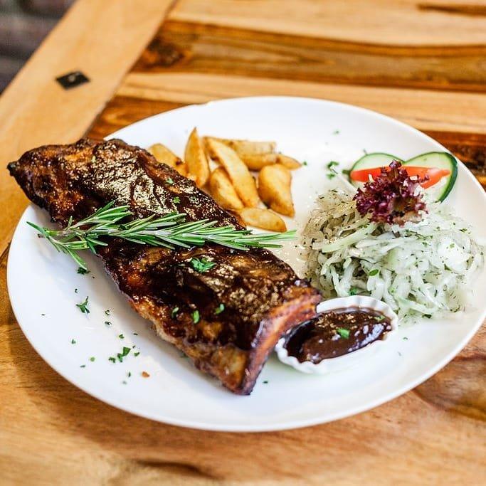 Caballito Mexican Restaurant & Bar