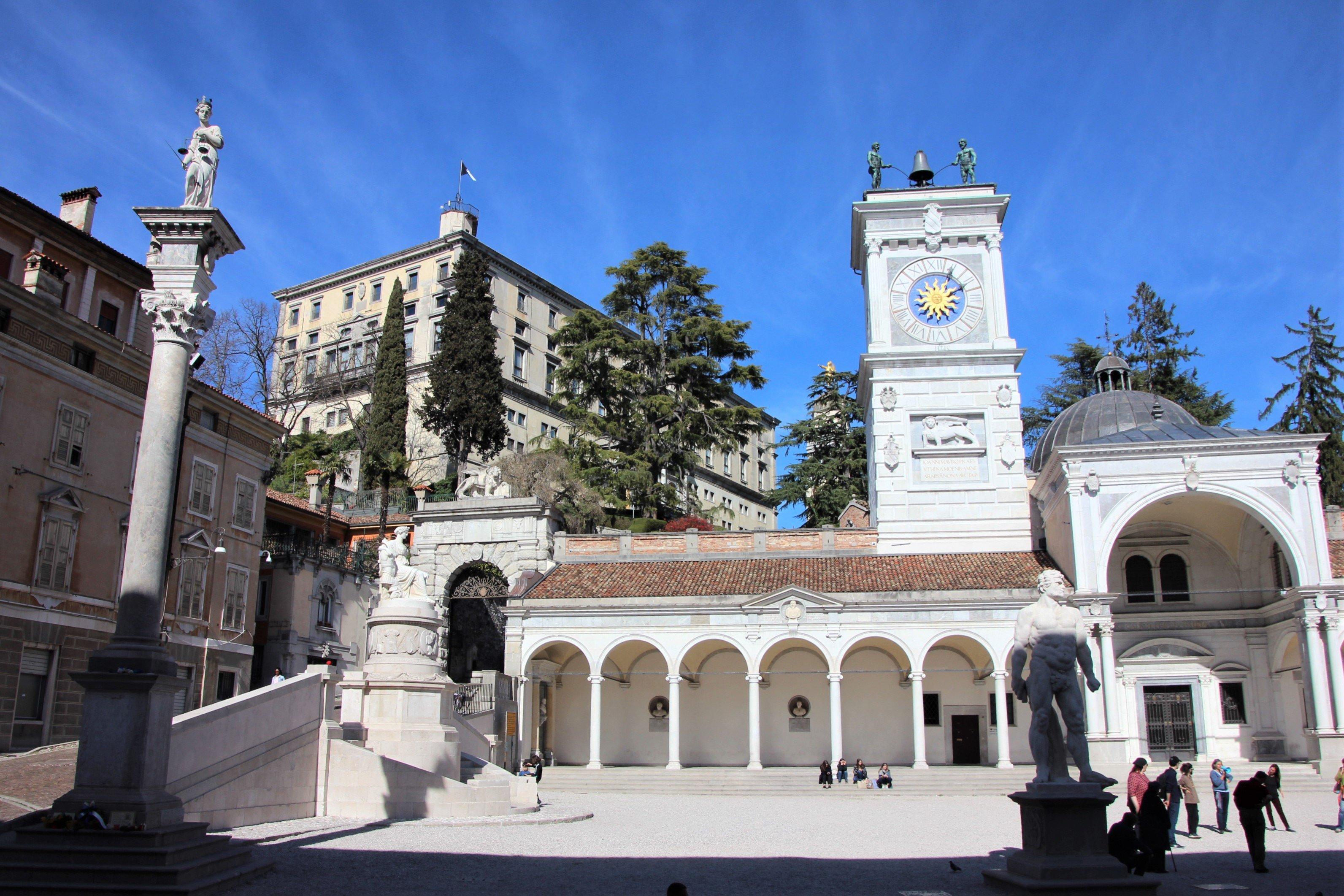 Loggiato di San Giovanni