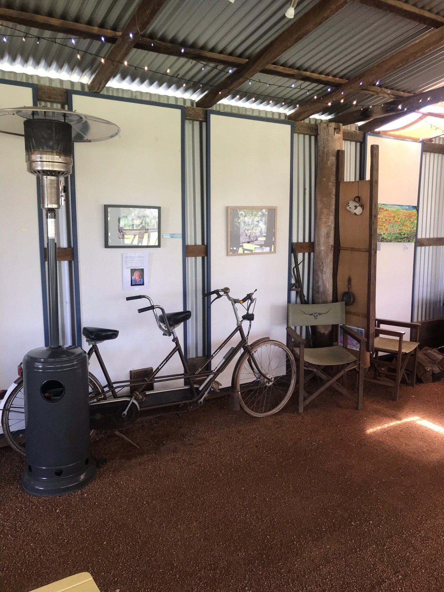 Bunnyconnellen Olive Grove and Vineyard