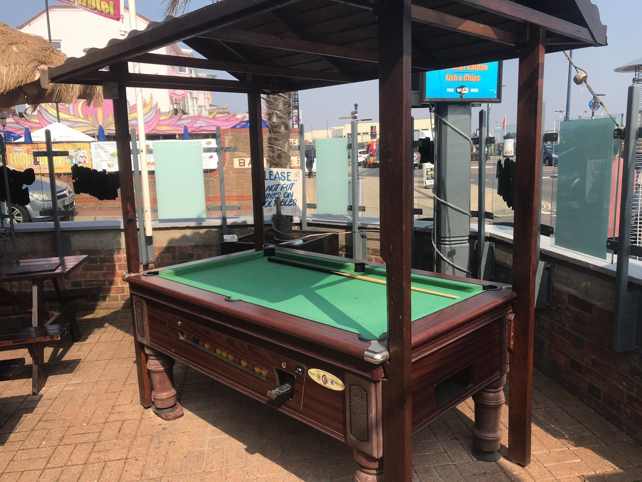 The Marine Pub Hotel