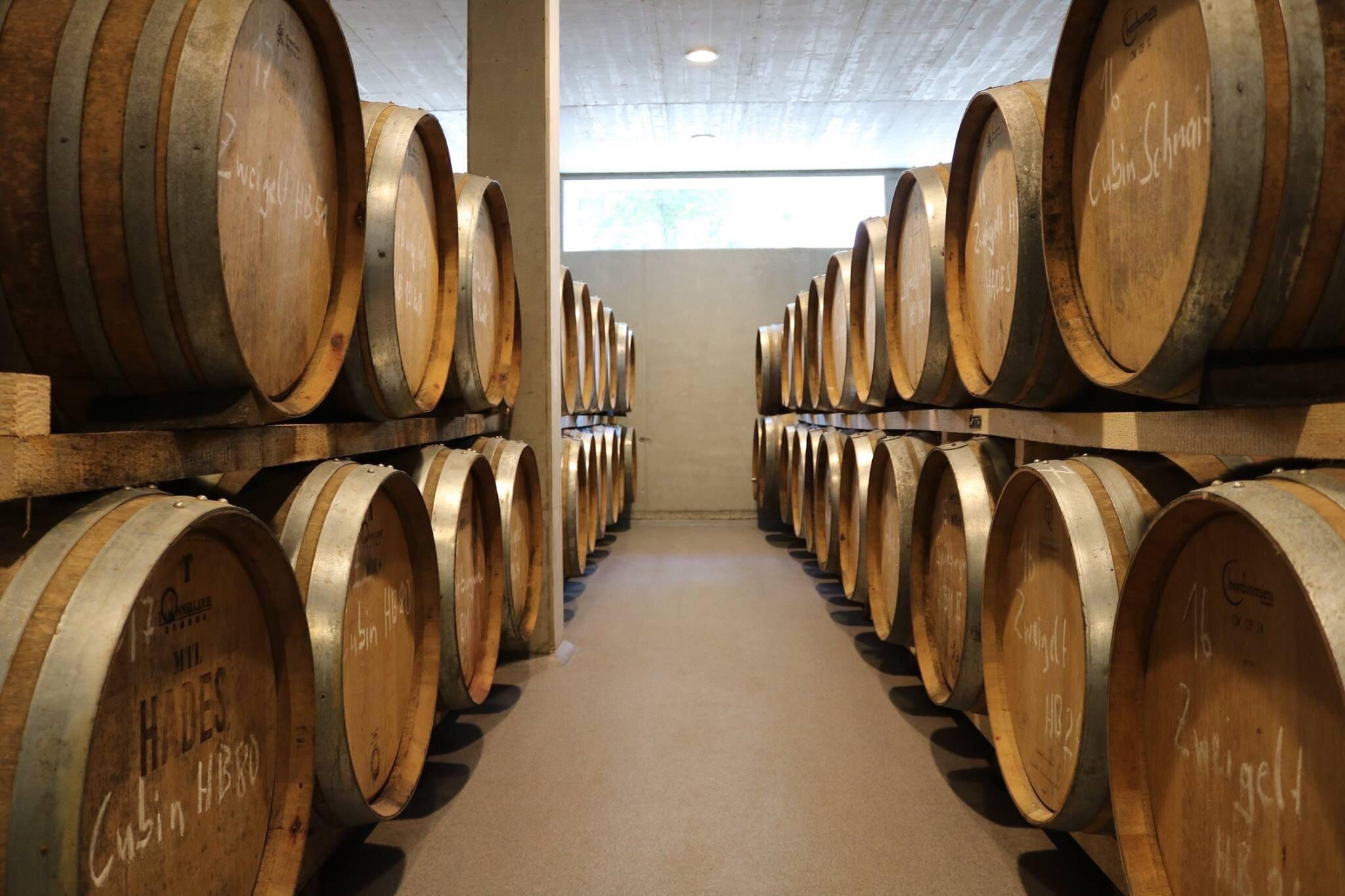 Weinander Heringsdorf