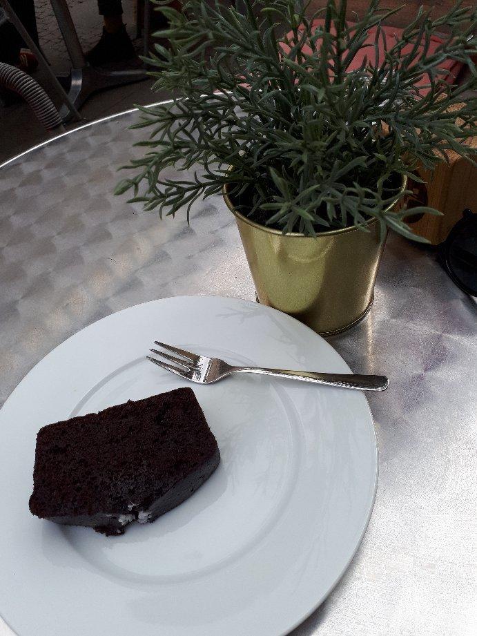 Cafe Fraeulein Mondschein