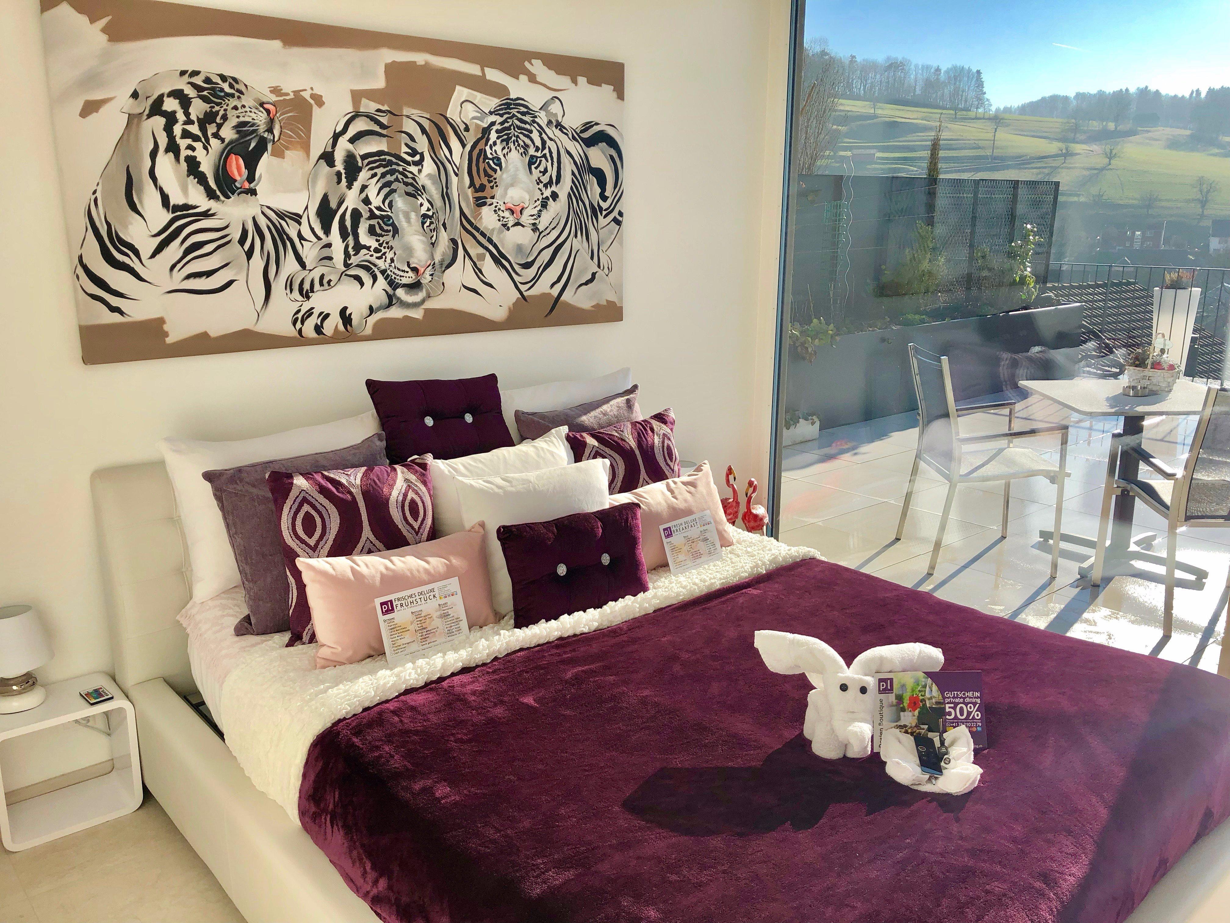 perfect lifestyle Design Boutique