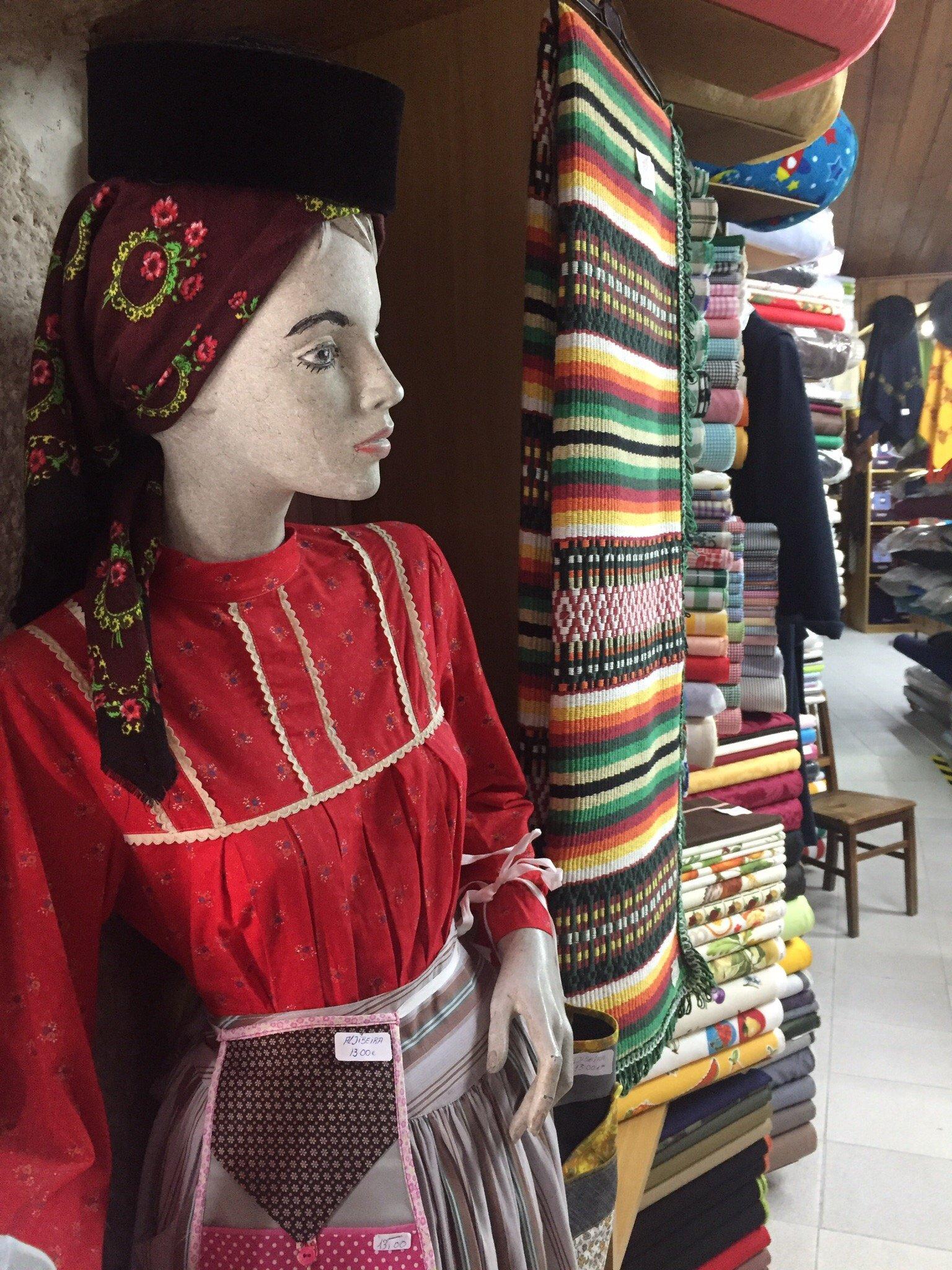 Armazem Jose Jacinto