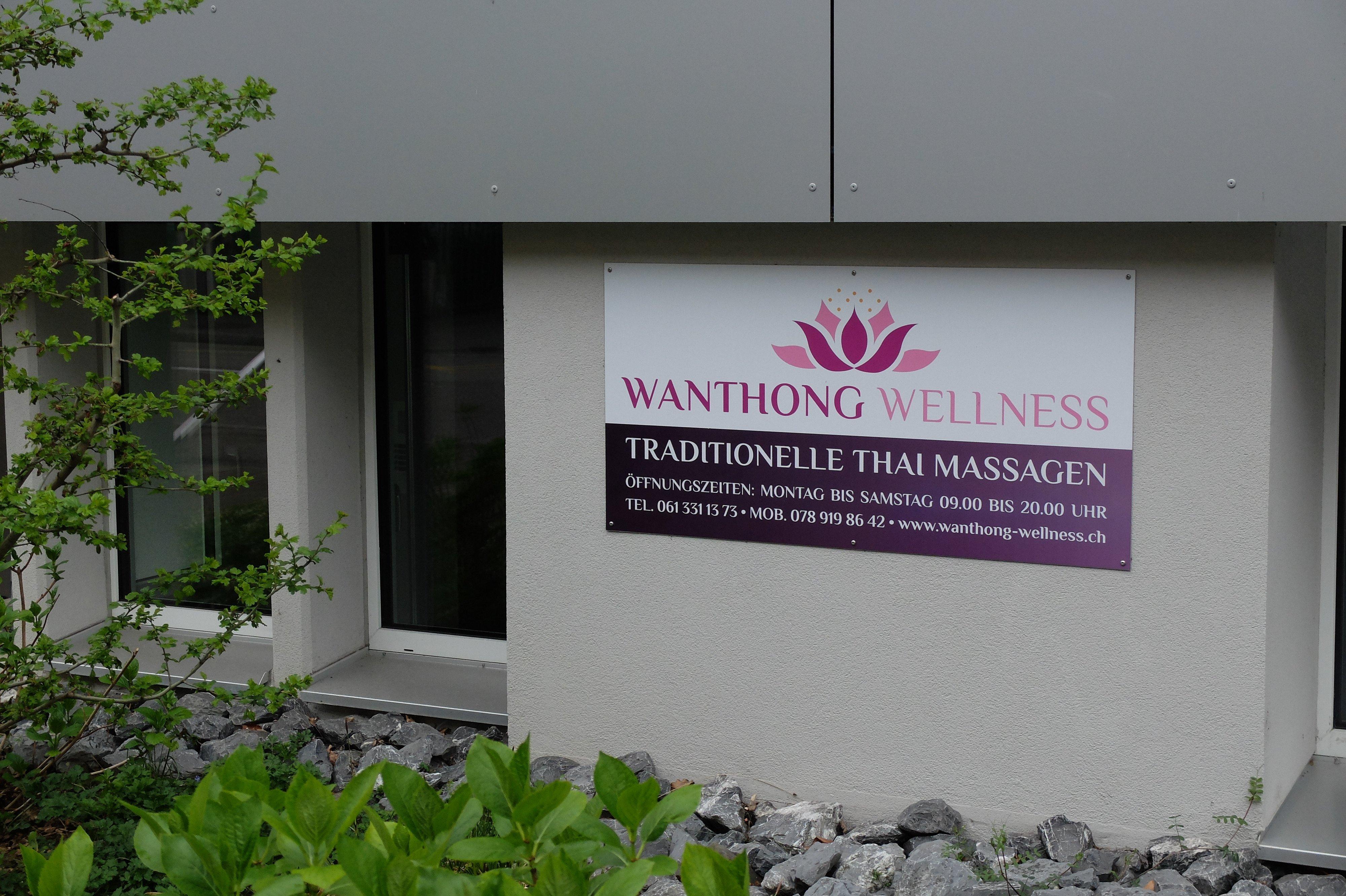 Wanthong Wellness