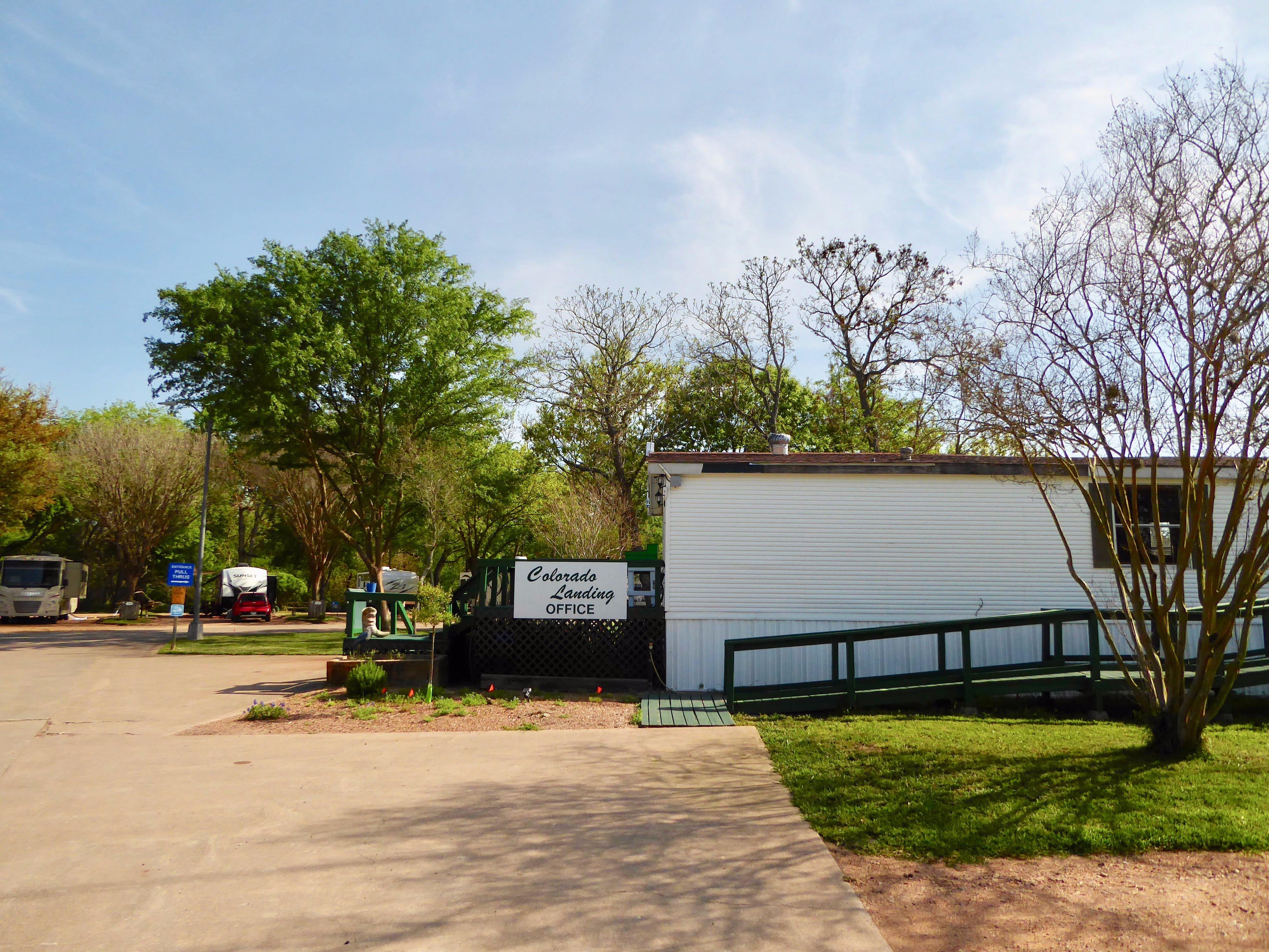 Colorado Landing RV Park