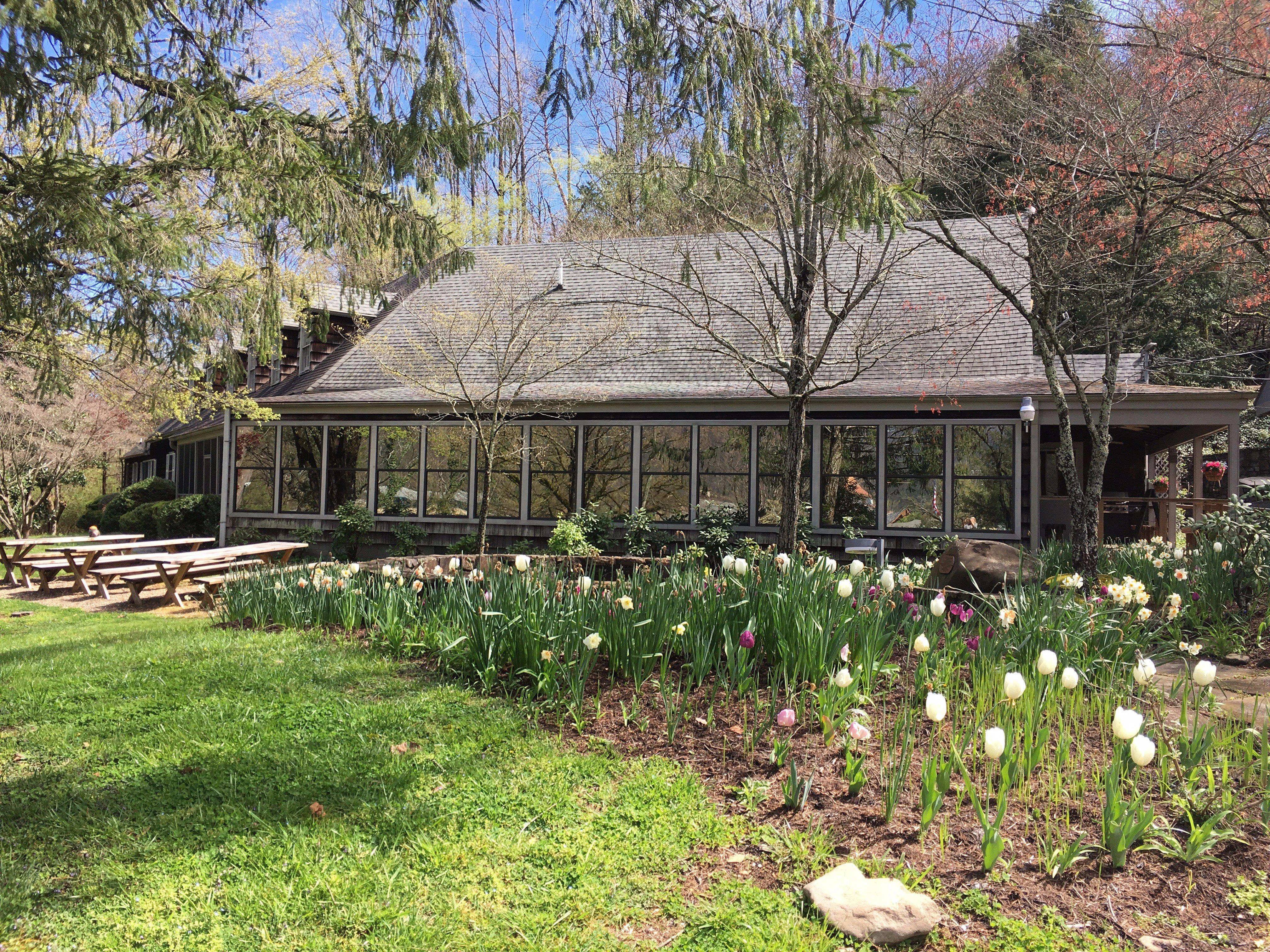 Arrowmont School of Arts and Crafts