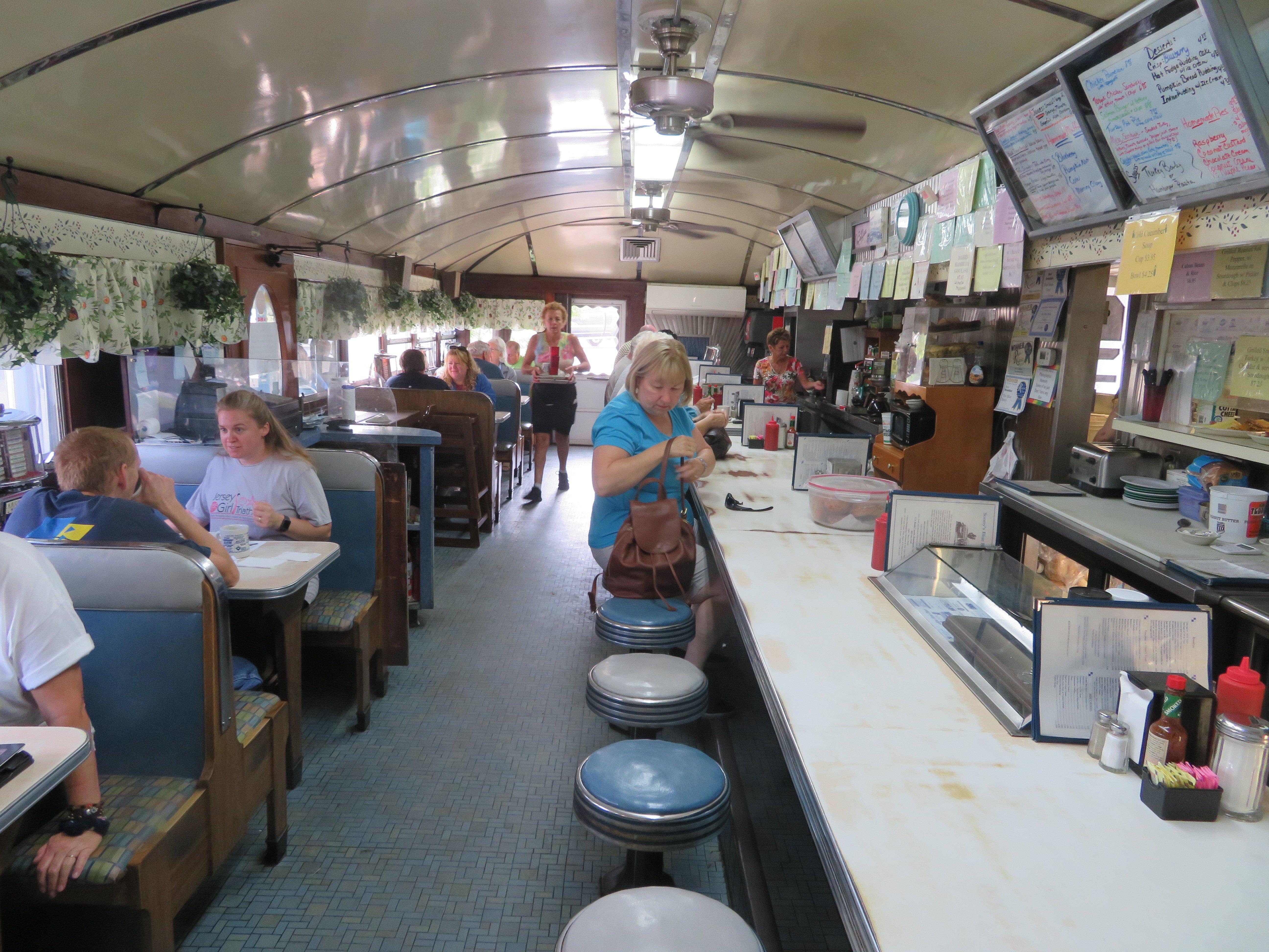 Blue Benn Diner