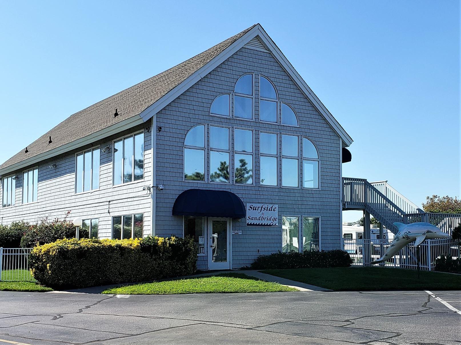 Surfside at Sandbridge