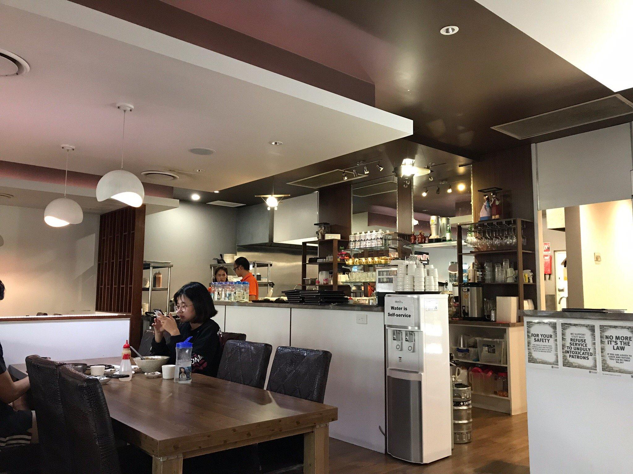 Meekak Korean Bbq Restaurant