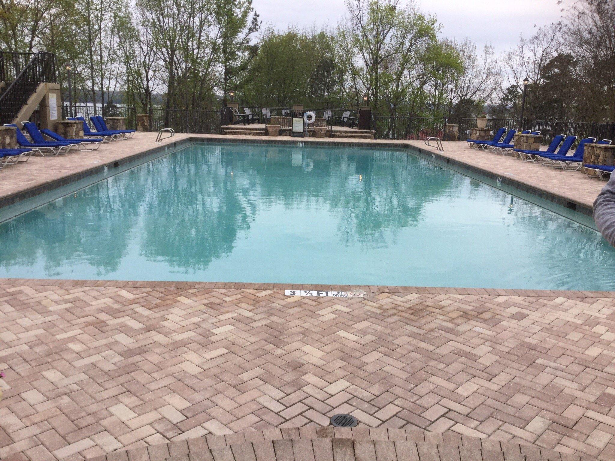 Blue Ridge Campground at Lake Lanier