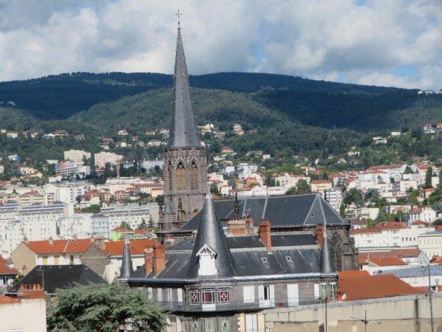 Église Saint-Eutrope