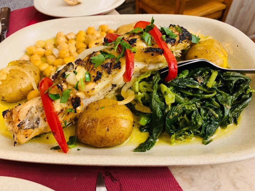 Restaurante Tascardoso