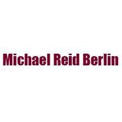 Michael Reid Berlin