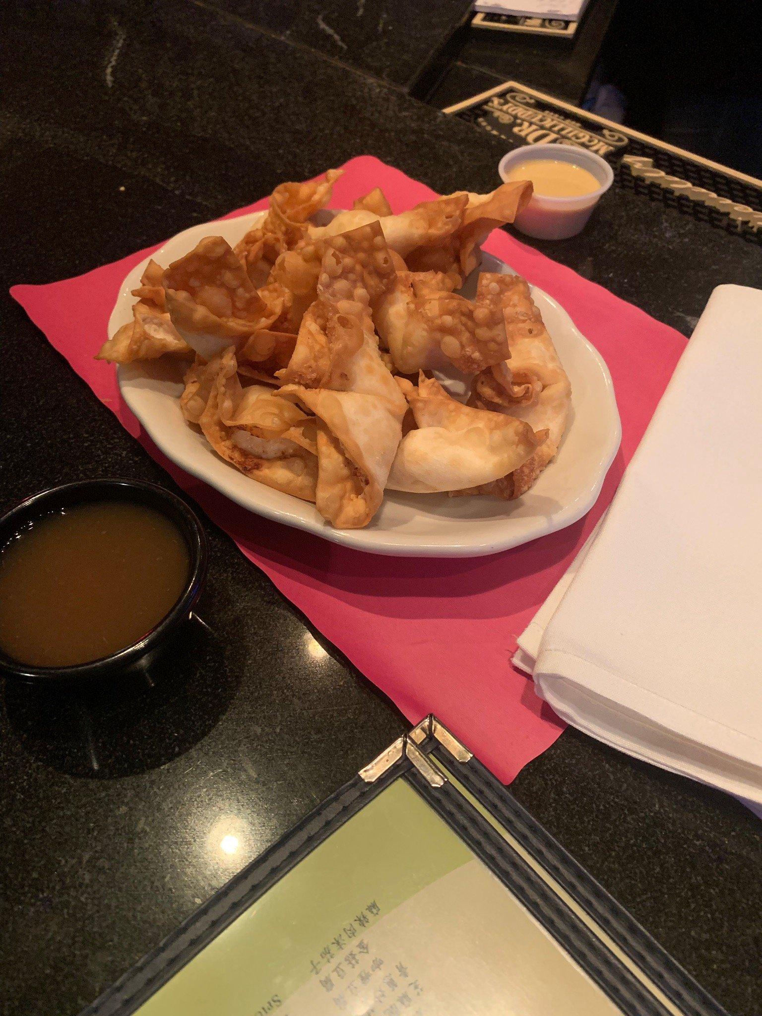 Billy Tse Restaurant