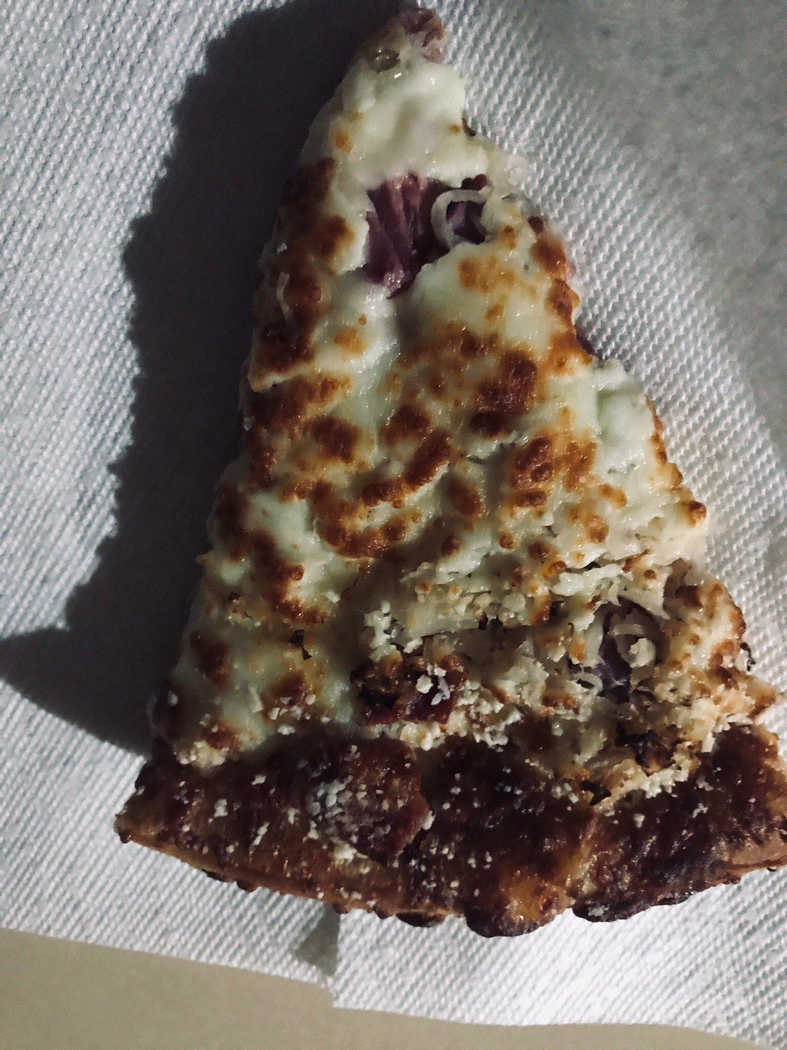 Raymono's Pizza Plus, Inc