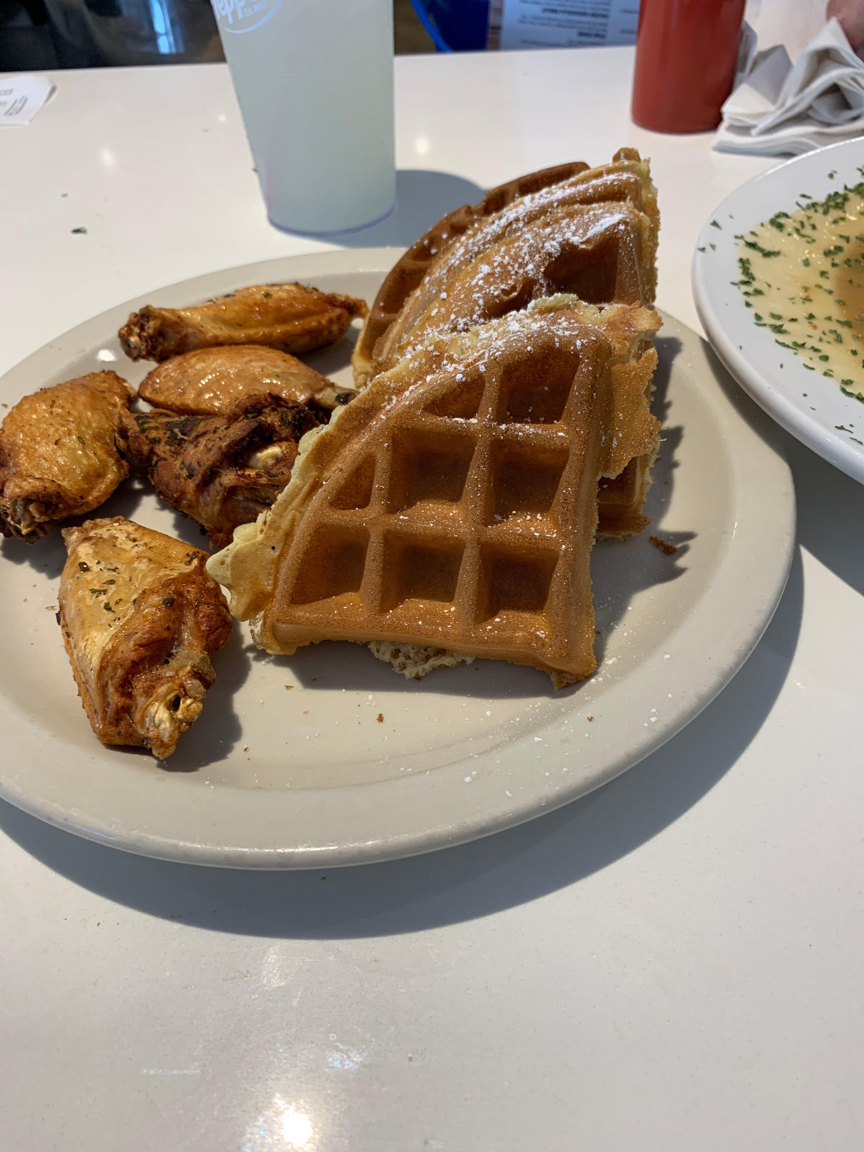 Walter's Coffee Shop