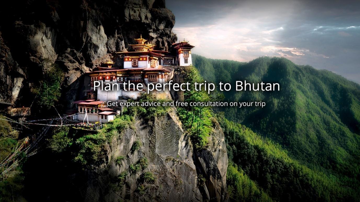 Druk Asia - Bhutan Travel Specialist