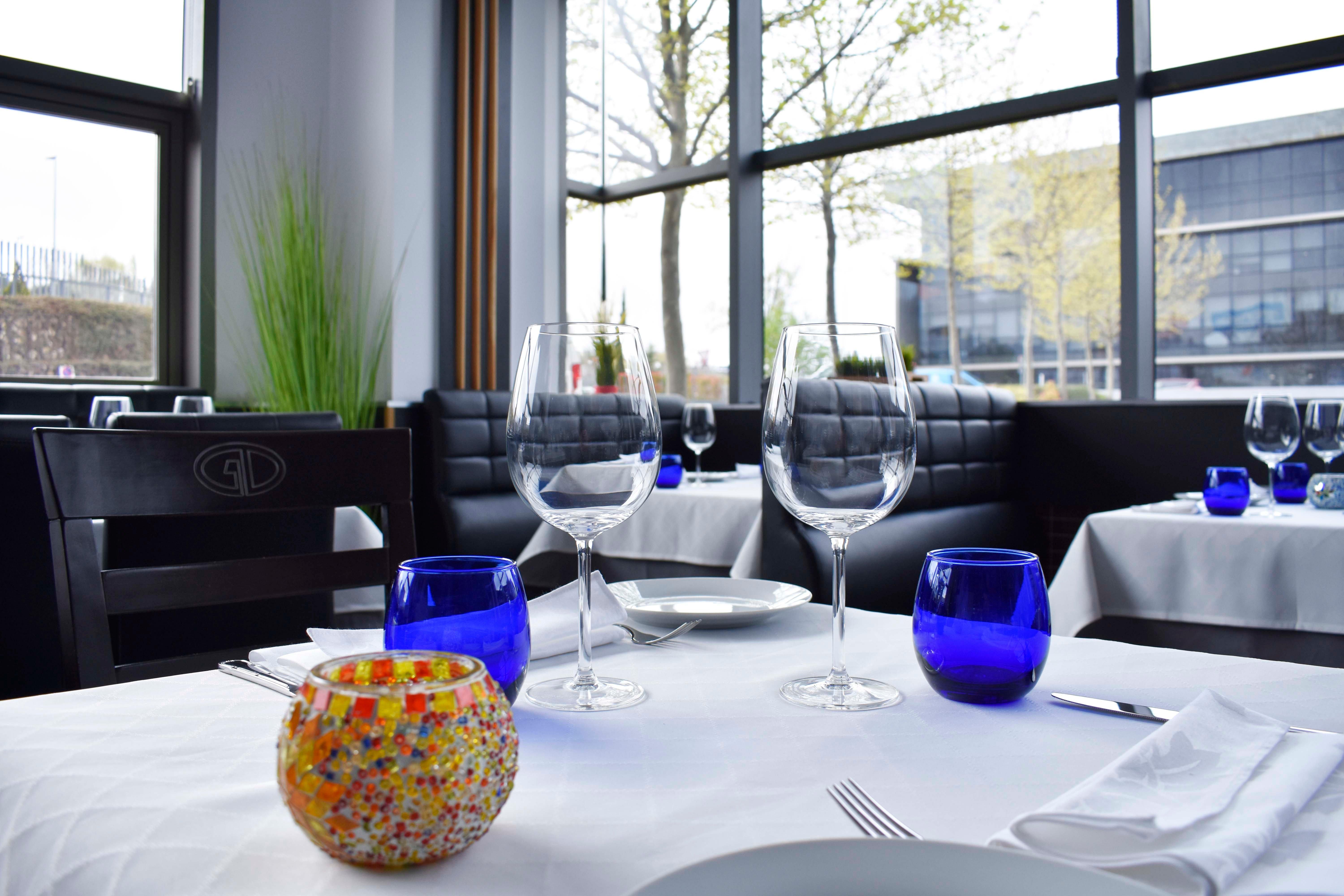 Tandoori Masala Indian Cuisine