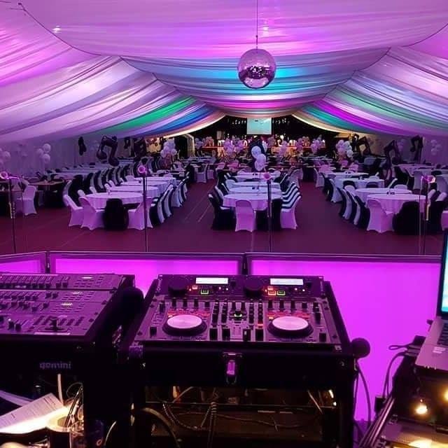 North Notts Community Arena