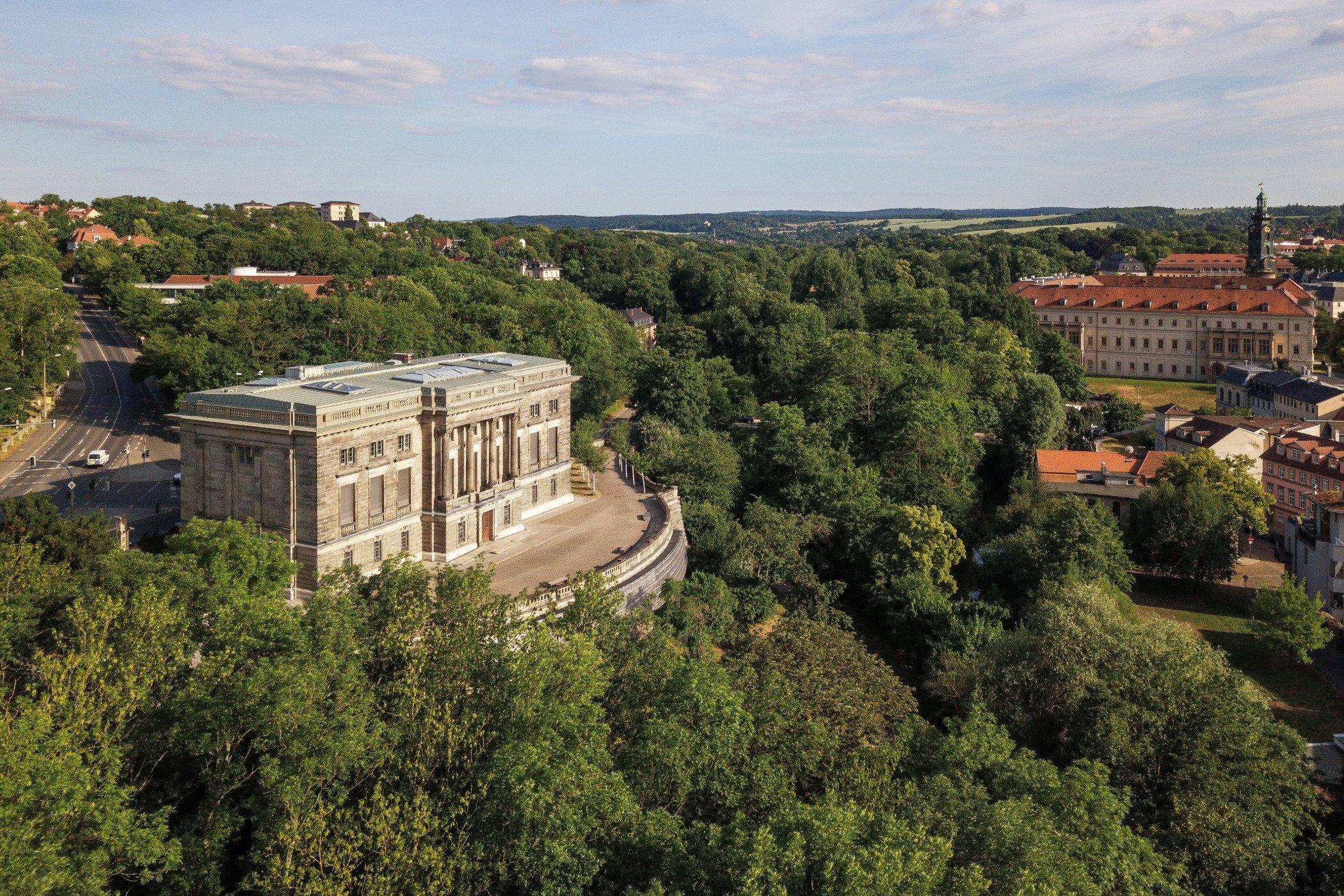 Goethe- und Schiller-Archiv