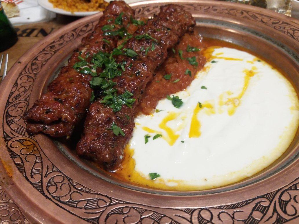 Pizza Grill Istanbul