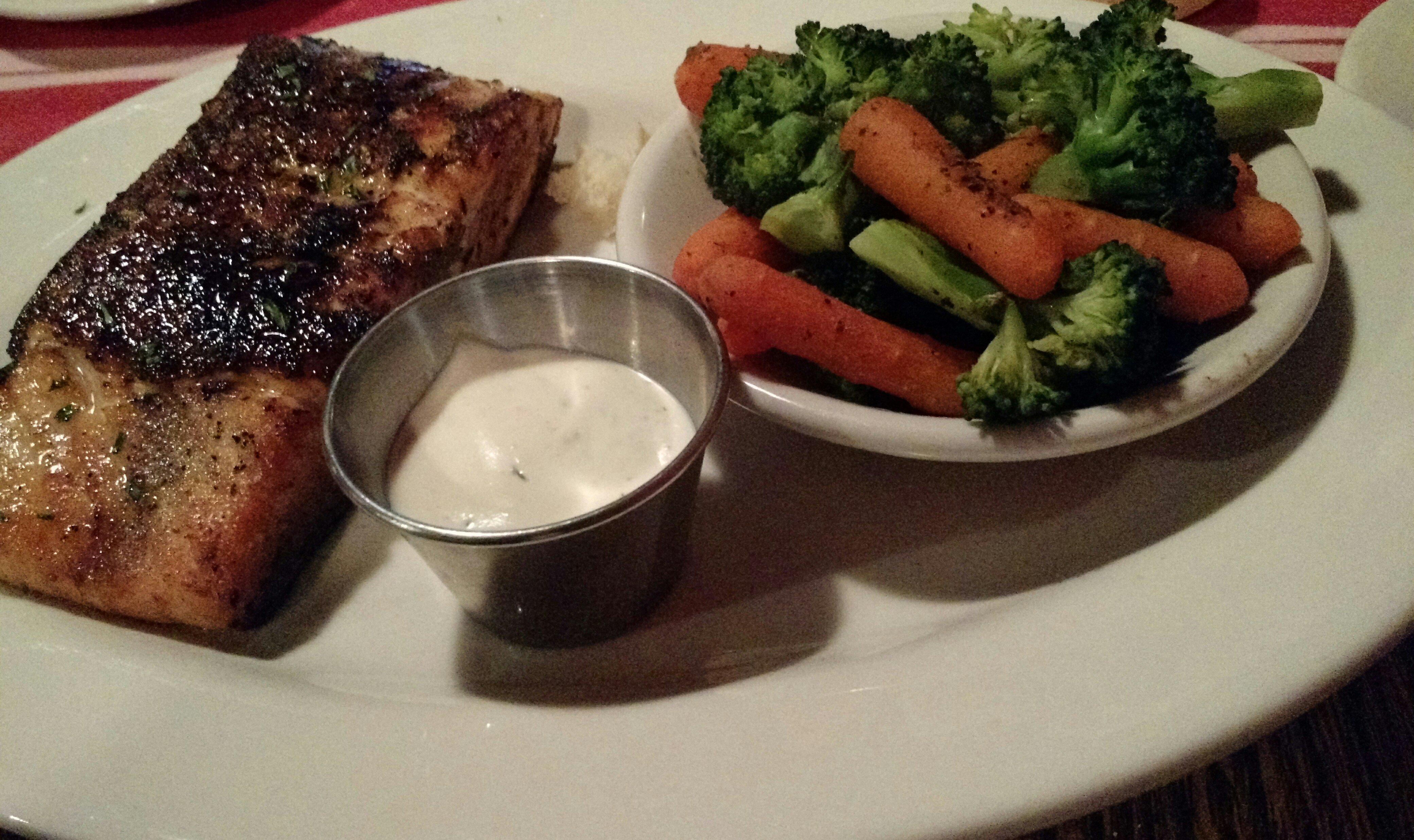 The Peddler Steak House