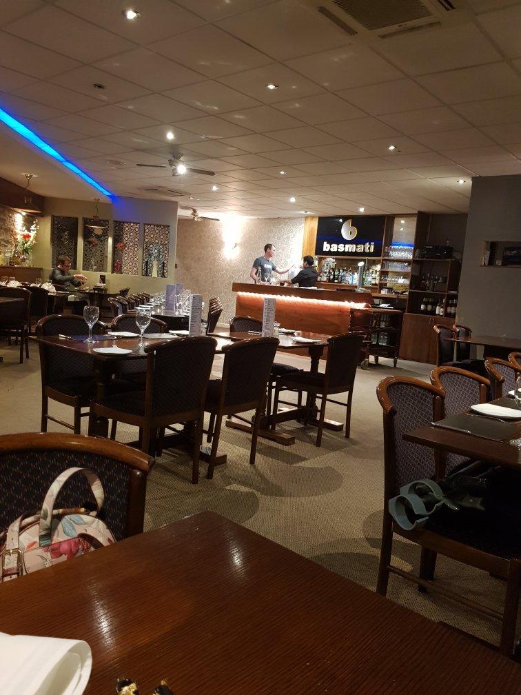 Basmati Indian Restaurant Southampton