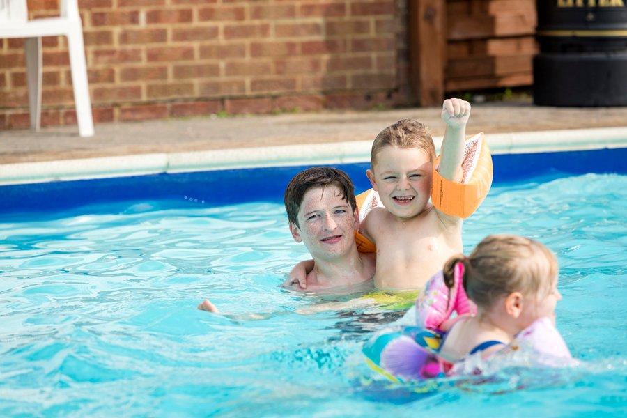 Winchelsea Sands Holiday Park - Park Holidays UK