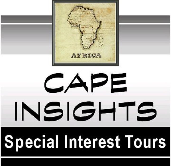 Cape Insights - Special Interest Tours