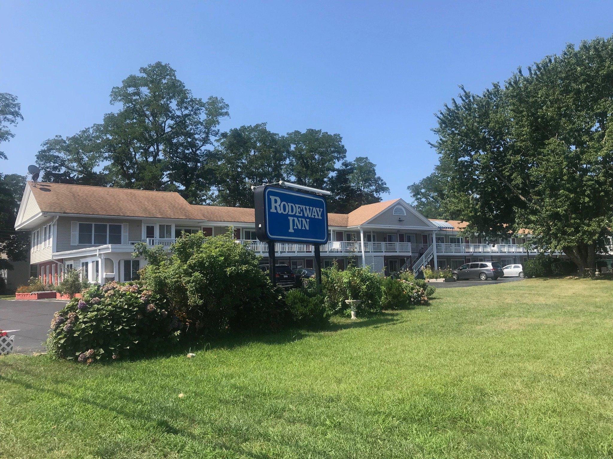 Rodeway Inn Orleans - Cape Cod