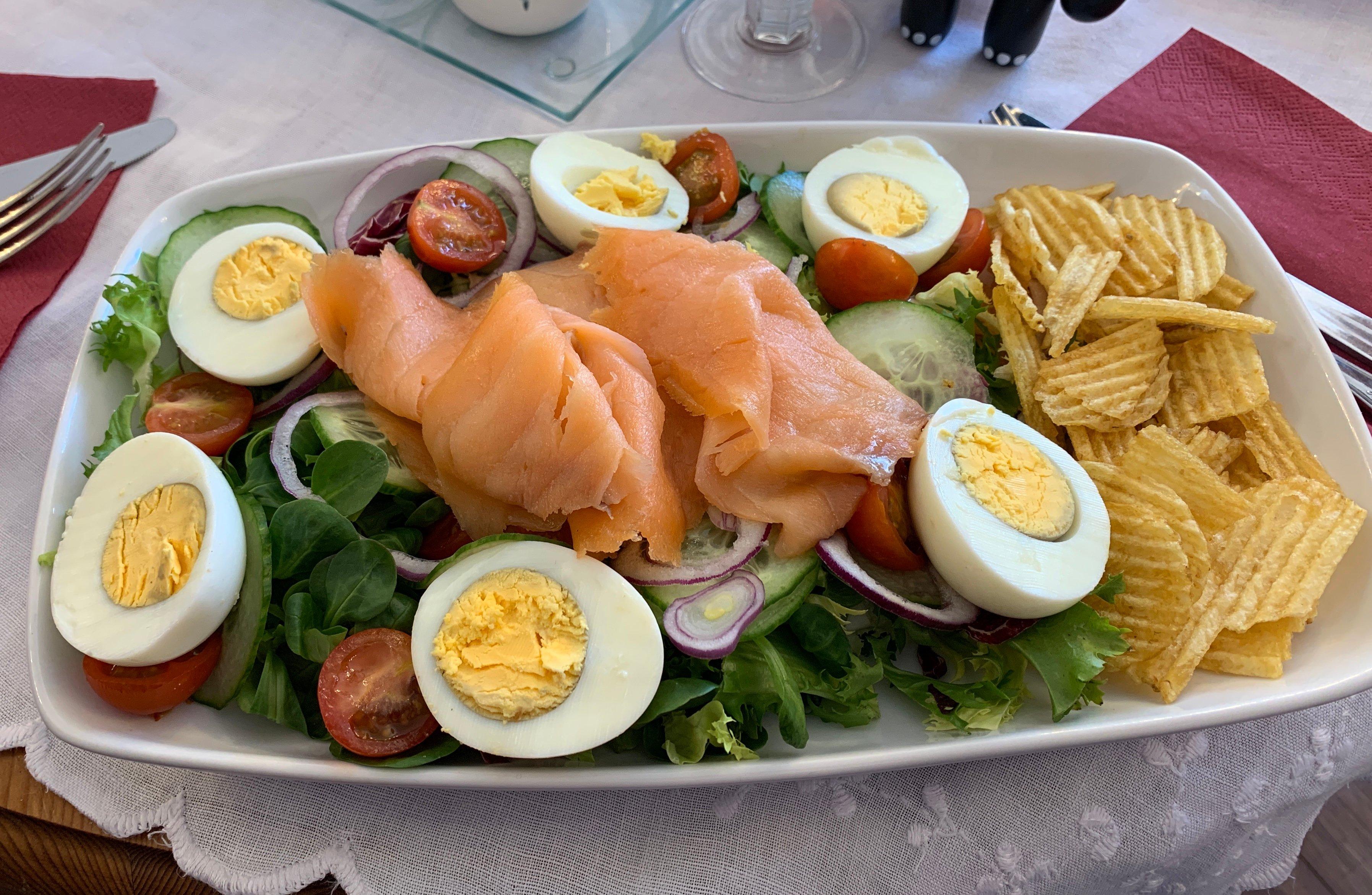 Sarah-Jane’s Tearooms and Coffee Lounge